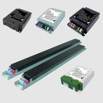 LED電源 可編程型