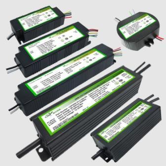 LED電源 0-10V調(diào)光 第一代