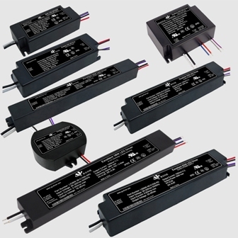 LED電源 0-10V調(diào)光 第二代