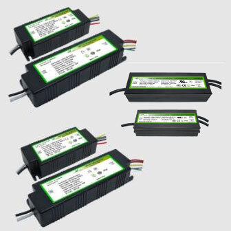 LED電源 0-10V調(diào)光 第三代