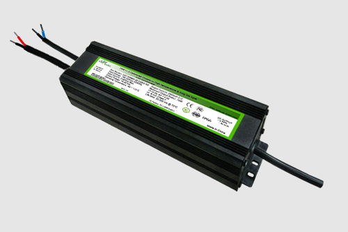 75W,180-528V入,0-10V調(diào)光, 高溫長壽命, LHT75W480-RD