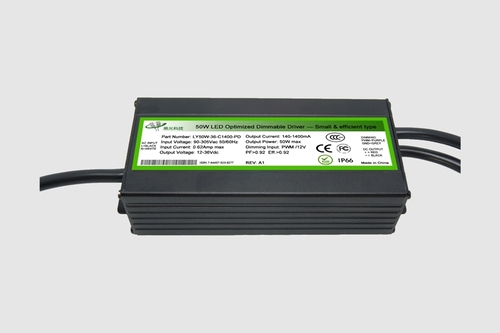 50W 小型高效 PWM調(diào)光型 LY50W-PD系列