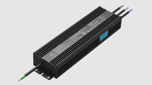 300W 高效率 恒流型 PLY300W系列