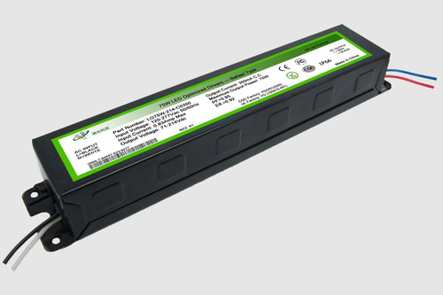 75 Watt Ballast型 恒流型 LAG75W系列 75 Watt Ballast型 恒流型 LAG75W系列