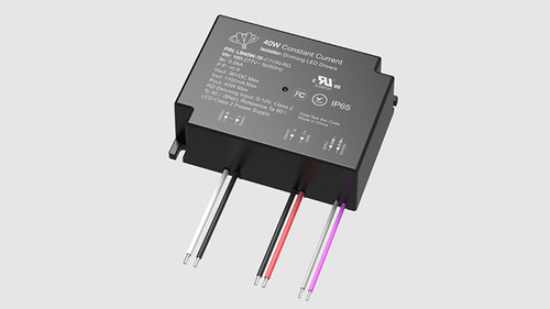 50W LED電源 0-10V調(diào)光型 LB50W-RD系列 50W LED電源 0-10V調(diào)光型 LB50W-RD系列