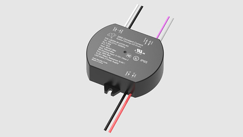 25W LED電源 0-10V調(diào)光型 LB25W-RD系列 25W LED電源 0-10V調(diào)光型 LB25W-RD系列