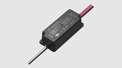 12W LED電源 0-10V調(diào)光型 LB12W-RD系列 12W LED電源 0-10V調(diào)光型 LB12W-RD系列