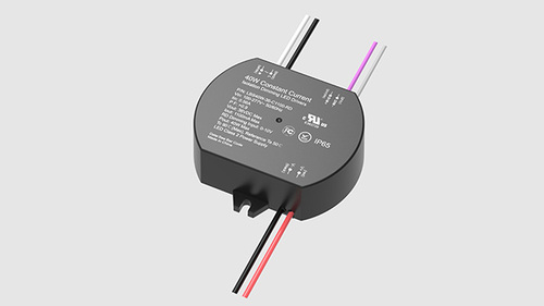 40W LED電源 0-10V調(diào)光型 LBS40W-RD系列 40W LED電源 0-10V調(diào)光型 LBS40W-RD系列