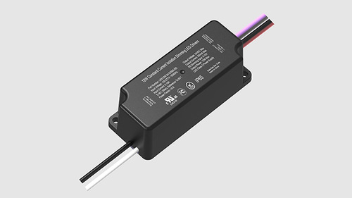 12W LED電源 0-10V調(diào)光型 LBS12W-RD系列 12W LED電源 0-10V調(diào)光型 LBS12W-RD系列