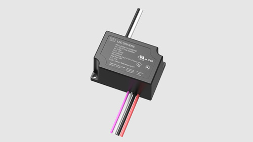 5W LED電源 0-10V調(diào)光型 LBS5W-RD系列 5W LED電源 0-10V調(diào)光型 LBS5W-RD系列