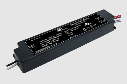50W LED電源 0-10V調(diào)光型 LS50W-RD系列