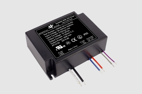 40W LED電源 0-10V調(diào)光型 LS40W-RD系列