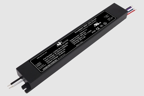 38W 0-10V調(diào)光/三段調(diào)光 LS38W-SRD系列