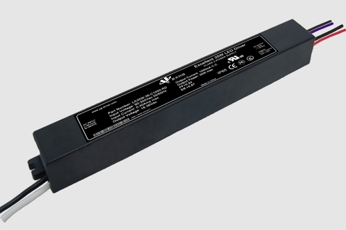 35W LED電源 0-10V調(diào)光型 LS35W-RD系列