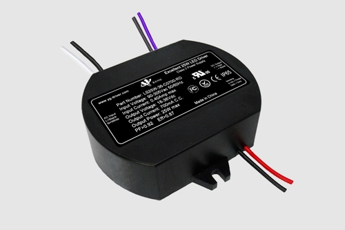 25W LED電源 0-10V調(diào)光型 LS25W-RD系列