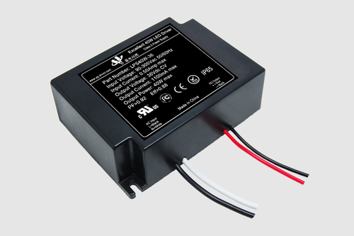 40W LED電源 恒壓驅(qū)動型 LPS40W系列 40W LED電源 恒壓驅(qū)動型 LPS40W系列