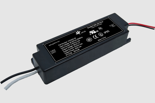 30W LED電源 恒壓驅(qū)動型 LPS30W系列 30W LED電源 恒壓驅(qū)動型 LPS30W系列