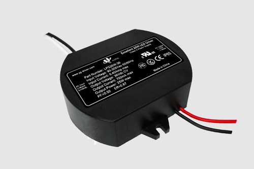 25W LED電源 恒壓驅(qū)動型 LPS25W系列 25W LED電源 恒壓驅(qū)動型 LPS25W系列