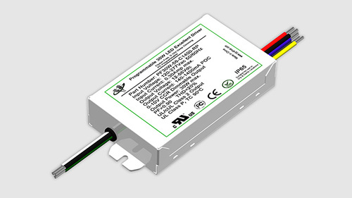 PF30W 0-10V調(diào)光 可編程 NTC控制 無(wú)頻閃 PF30W 0-10V調(diào)光 可編程 NTC控制 無(wú)頻閃