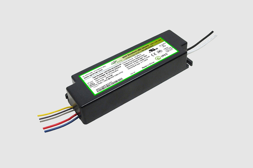 30W LDS30W系列，無(wú)頻閃， 0-10V深度調(diào)光型，輔助12V