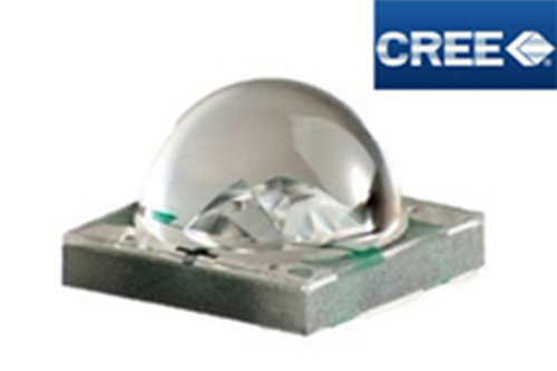 Cree稱新技術可突破LED照明大規(guī)模采用瓶頸